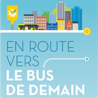 11 bus « zéro émission » sur le réseau urbain namurois